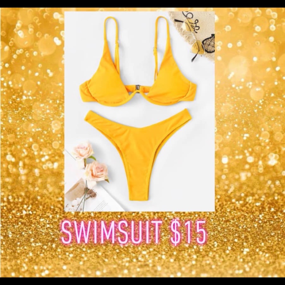 Swimsuit